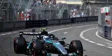F1, Gp Montecarlo 2026: Antonelli in pole position