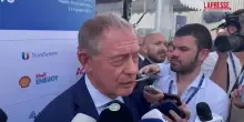 Carburanti, Urso: &ldquo;Taglio delle accise continua in modo modulare per famiglie e imprese&rdquo;