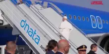 Mondiali 2026, il Papa: &ldquo;Tifer&ograve; per gli Usa&rdquo;