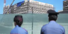 Milano, fermato altro uomo per caporalato nel cantiere del Consolato Usa