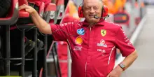 Formula 1, Vasseur ricoverato in ospedale: salter&agrave; il Gp di Monaco