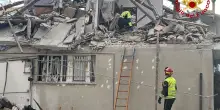 Palazzina crollata a Porto Sant&rsquo;Elpidio, per gli architetti il cedimento &ldquo;dimostra necessit&agrave; di manutenzione&rdquo;
