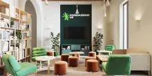 Milano, arriva Fondazione 19: trasforma un ex hotel in una residenza per studenti fuorisede
