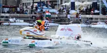 La Monaco Energy Boat Challenge torna dall&rsquo;8 all&rsquo;11 luglio