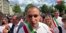 Torino Pride 2026, Lo Russo: &ldquo;Siamo molto contenti di questa manifestazione&rdquo;