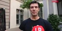 Roberto Bolle a Torino per Ballo in Bianco: &ldquo;Celebriamo la danza e la passione che ci unisce&rdquo;