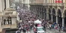 Torino Pride 2026: oltre 150mila persone al corteo per le strade della citt&agrave;