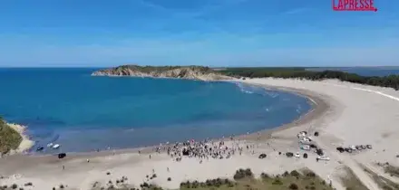 Albania, le proteste contro il resort turistico legato a Jared Kushner
