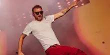 Cremonini show al Circo Massimo, poi la svolta musicale