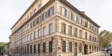 Furto a casa d&rsquo;aste Torino Sant&rsquo;Agostino: in 4 minuti bottino da 1 mln