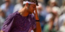 Roland Garros 2026, a Zverev il primo set della finale contro Cobolli &ndash; La diretta