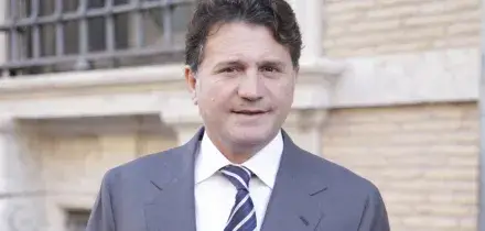 Presunte molestie in Senato, Silvestro respinge le accuse e provoca: &ldquo;Mi denuncino, ci divertiremo&rdquo;