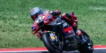 MotoGp, Marc Marquez trionfa in Ungheria