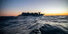 Malta, si ribalta barcone di migranti: recuperati 10 cadaveri