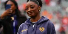 Simone Biles in ospedale: &ldquo;Sono quasi morta&rdquo;