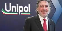 Mps, Opas di Intesa. Cimbri (Unipol): &ldquo;Storia continua in forma e dimensioni diverse&rdquo;