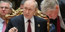 Ucraina, Mosca: &ldquo;Molto difficile immaginare di negoziare ora con Kiev&rdquo;