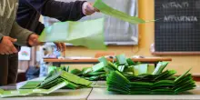 Ballottaggio elezioni comunali 2026, urne chiuse: lo spoglio in diretta