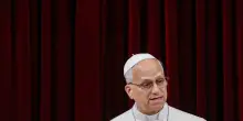 Papa Leone XIV incontra 6 vittime di abusi a Madrid, colloquio durato un&rsquo;ora