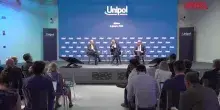 Mps, Cimbri (Unipol): &ldquo;Gruppo italiani pi&ugrave; forti, bene per sistema finanziario&rdquo;