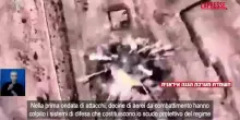Iran, Idf su nuovi attacchi: "Stiamo operando per indebolire il regime"