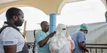Ebola, aumentano i casi in Repubblica Democratica del Congo e Uganda