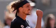 Zverev e il diabete di tipo 1, &ldquo;una vittoria che d&agrave; speranza&rdquo;
