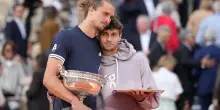 Ranking Atp, Cobolli tra i primi 10: sei italiani in Top 50