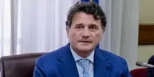 Francesco Silvestro, bufera sulle parole del senatore accusato di violenza: cosa ha detto
