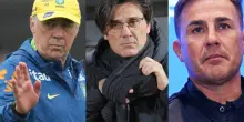 Mondiali 2026: Italia comunque protagonista con Ancelotti, Montella e Cannavaro