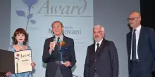 Alberto Mantovani, il Premio Scuola Pitagorica e la novit&agrave; in Humanitas