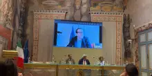 Roy De Vita: &ldquo;Ho appreso delle indagini dalla stampa&rdquo;. E incassa la stima di Salvini