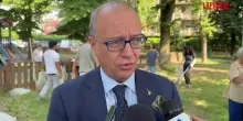 Maturit&agrave; 2026, il ministro Valditara ai ragazzi: &ldquo;Siate consapevoli vostre potenzialit&agrave;&rdquo;