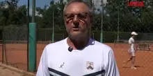 Cobolli raccontato dai soci del Circolo Parioli: "E sempre stato un lottatore"