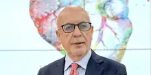 Per il cardiologo Ciro Indolfi prestigioso riconoscimento europeo