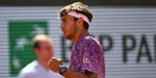 Cobolli, quanto ha guadagnato con la finale al Roland Garros