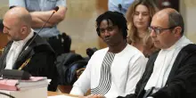 Omicidio Pierina Paganelli, oggi la sentenza: Louis Dassilva in tribunale