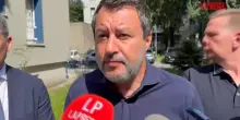 Lega, Salvini: "Il federale? Sistemeremo quello che va sistemato"