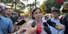 Ponte Stretto, Schlein: "Magistratura faccia chiarezza, progetto dannoso"