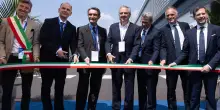 Farmaci, 50 mln di euro per il nuovo stabilimento Fine Foods a Brembate