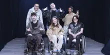 La danza come libert&agrave; oltre l&rsquo;atassia, la campagna con Carlos Diaz Gandia