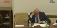 Ucraina, Crosetto: "Minaccia atomica torna attuale, pensavamo fosse storia"