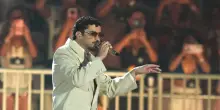 Incontro tra il Papa e Bad Bunny a Madrid: udienza privata al Bernabeu per il cantante