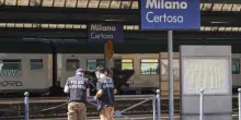 Milano, 22enne morto accoltellato in stazione Certosa: fermato un 20enne a Bardonecchia