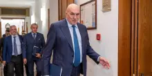 Ucraina, Crosetto: &ldquo;Torna attuale la minaccia atomica: pensavamo fosse storia&rdquo;