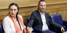 Famiglia nel bosco, &ldquo;incapacit&agrave; genitoriale&rdquo; di Nathan e Catherine: le conclusioni della perizia del tribunale