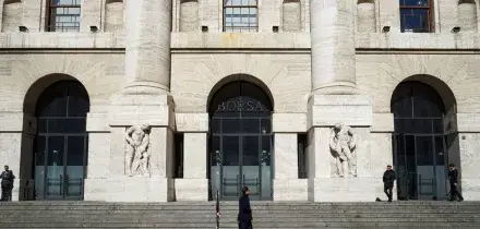 Mps, volano in Borsa Unipol e Bper: Milano sfiora il +2% a met&agrave; seduta