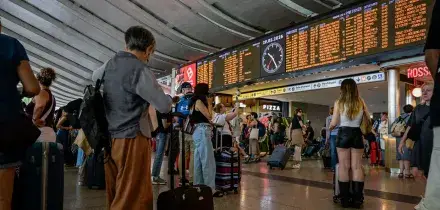 Sospeso lo sciopero dei treni dell&rsquo;11 giugno, Mit: &ldquo;Vincono il dialogo e il buonsenso&rdquo;