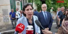 Energia, Schlein al governo: &ldquo;Su rinnovabili noi disponibili a dare una mano&rdquo;