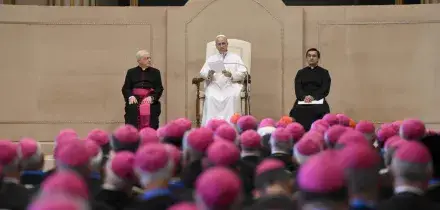 L&rsquo;appello della Cei: &ldquo;Pi&ugrave; donne nei ruoli di guida della Chiesa&rdquo;